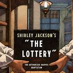 shirley jackson's the lottery